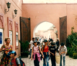 marrakech